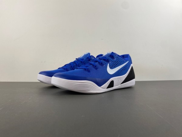 Nike Kobe 9 EM Protro“Game Royal”