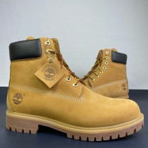 timberland