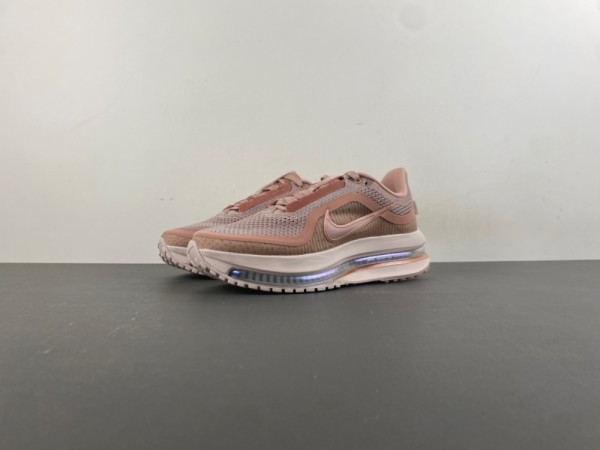 NIKE Pegasus Premium  'Persian Violet'