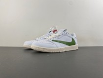 Travis Scott x Jordan Air Jordan 1 Low