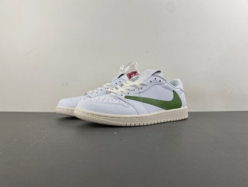 Travis Scott x Jordan Air Jordan 1 Low