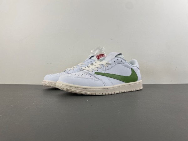 Travis Scott x Jordan Air Jordan 1 Low