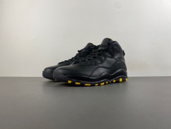Air Jordan 10