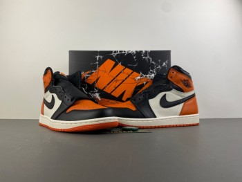 Air Jordan 1 High OG “Shattered Backboard”