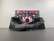 Air Jordan 10 true