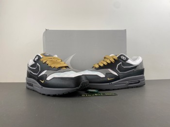 Nike Air Max 1 “Big Head Mode”