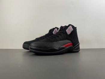 Air Jordan 12   Bloodline