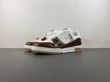 Louis Vuitton LV trainer