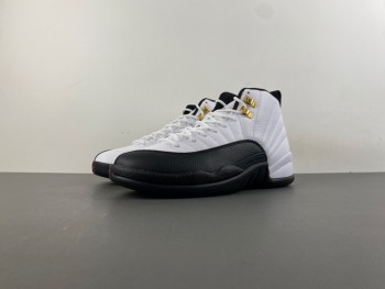 Air Jordan 12 “Taxi” Retro