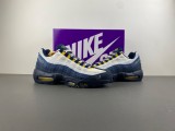 Eric Koston x Nike SB Air Max 95
