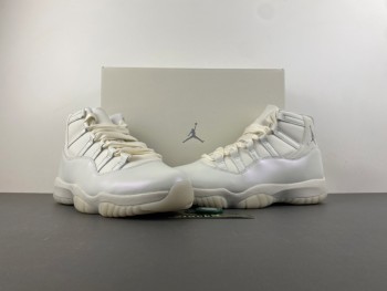 Air Jordan 11 “Pearl”