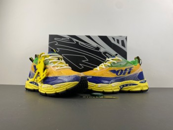 OFF-WHITE Out Of Office