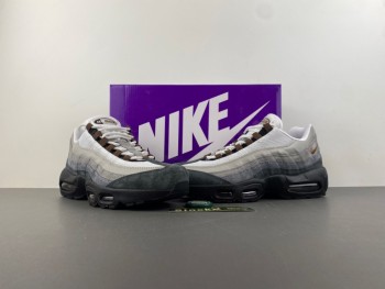Nike Air Max 95 Big Bubble OG