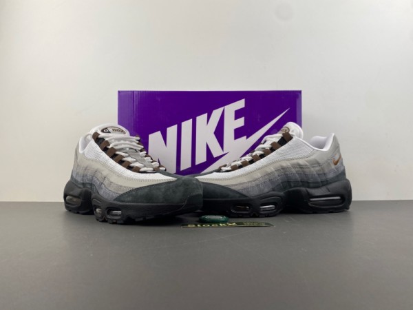 Nike Air Max 95 Big Bubble OG