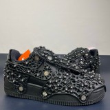 Nike Air Force 1   Swarovski