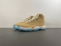 Air Jordan 11 Retro “H-Town” “City Pack”