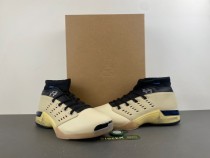 Air Jordan Air 17 Retro Low 'Grey'