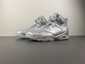 Air Jordan 6 “PSG”