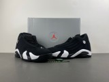 Air Jordan 14
