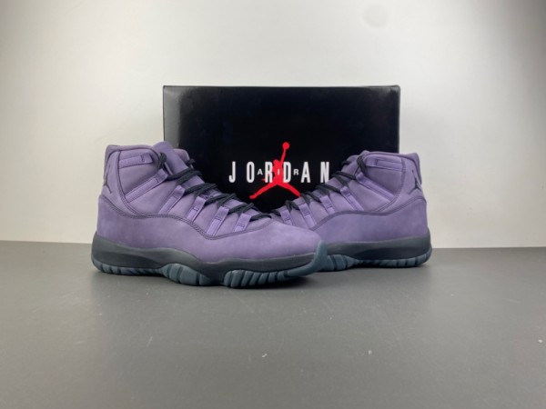 Air Jordan 11 “Las Vegas”