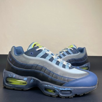 Nike Air Muscle 95 Yu-Gi-Oh