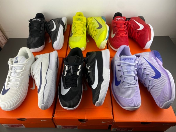 Nike Vapor Pro