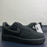 Nike Air Force 1 Low “Swarovski”