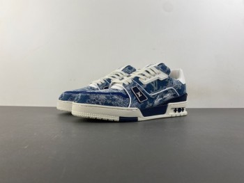 Louis Vuitton LV trainer