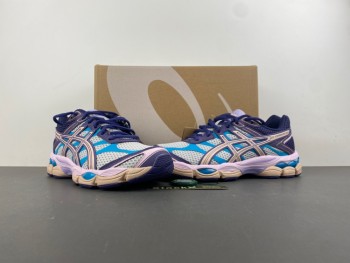 ASICS Gel Cumulus 16 by fedex