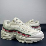 Undefeated x Nike Air Max 95