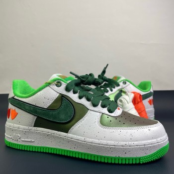 Nike x DOAF Air Force 1 Egg or Duck