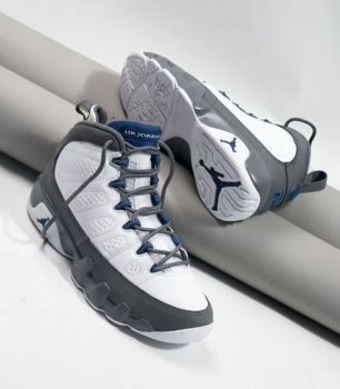 Air Jordan 9 Retro  2025