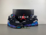 Air Jordan 8 “Aqua”