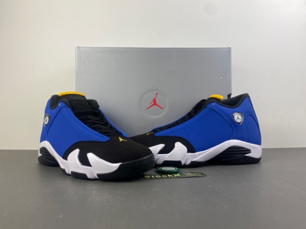 Air Jordan 14  “Laney”