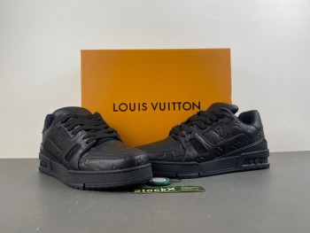 Louis Vuitton LV trainer