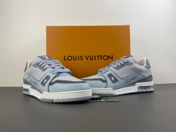 Louis Vuitton LV trainer