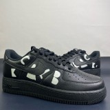 CDG x Nike Air Force 1