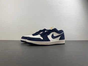 Air Jordan 1 low