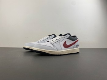 Air Jordan 1 low