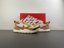 nike tom sachs x  3.0 mars yard