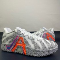 Nike  Ja 3  Sail  EP