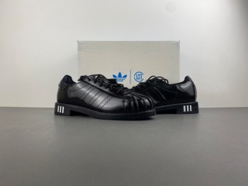 adidas Dress Superstar