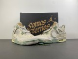 Air Jordan 4 SE “Somos Eternos”