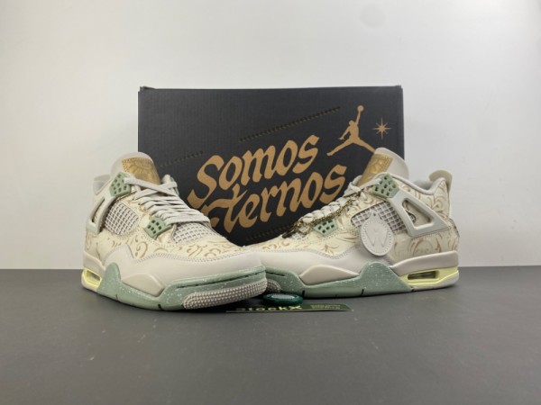 Air Jordan 4 SE “Somos Eternos”