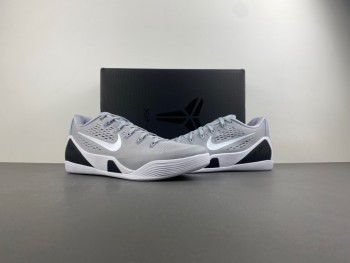 Nike Kobe 9 EM Protro TB 'Wolf Grey'