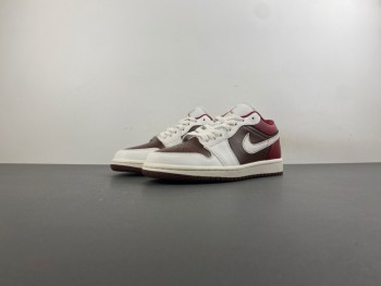 Air Jordan 1 Low