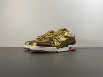 Louis Vuitton LV trainer
