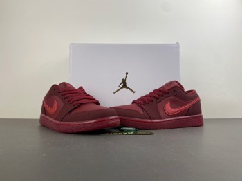 Air Jordan 1 Low