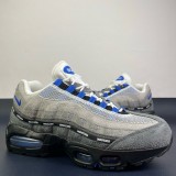 Undefeated x Nike Air Max 95