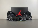 Air Jordan 6 “Cap & Gown”